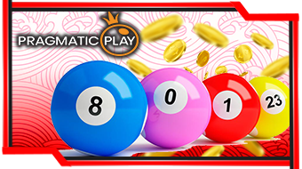 OMG138 - Pragmatic Play Lottery