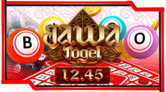 OMG138 - Jawa Togel 12